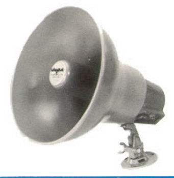 WHST-H15-B 15W Paging Horn
