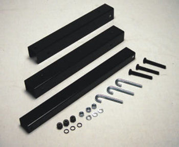 Wall Support Triangle Kit