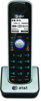 Accessory Handset for TL86109