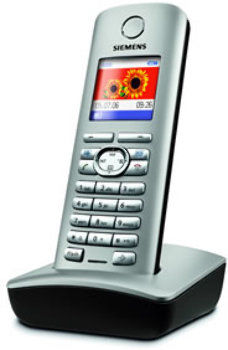 Siemens DECT 6.0 Accessory Handset