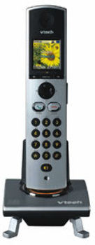 Vtech 5.8GHz DSS Additional Handset