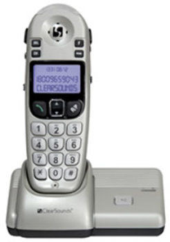 900MHz Amplified Exp System 50DB SILVER