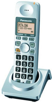 DECT6.0 Accessory Handset