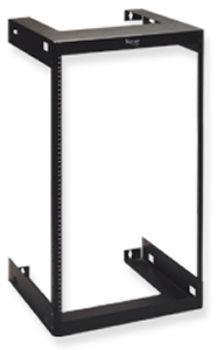 Wall Mount Rack 18""D 30RMS