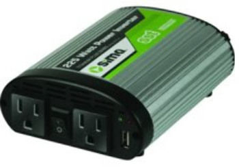 Power Inverter 225 Watt