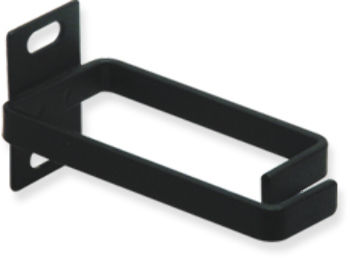 RING, CABLE MANAGEMENT, SINGLE, 1.70
