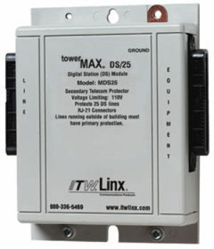 Towermax DS/25 Module