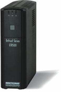 Entrust 700VA/420W