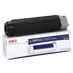 Laser Toner Kit OP20 5000 Page Yield