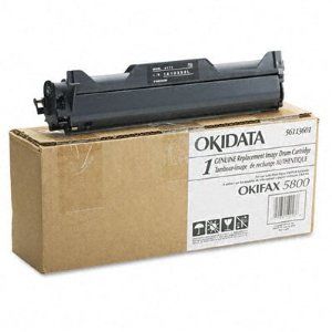 Fax  Drum  5800 BK Yld 20000