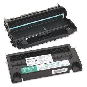 Fax Toner UF-9000  High Yield 10000 Pages