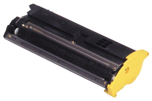 Laser Toner Magicolor 2200  Yellow 2210  6000 Page Yield
