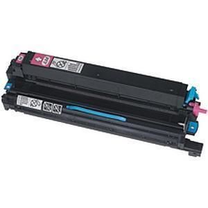 Laser Toner Drum Unit Magicolor 7300 Magenta    30000 Page Yield