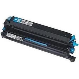 Laser Toner Drum Unit Magicolor 7300 Cyan   30000 Page Yield