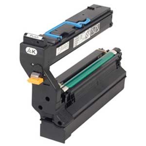 Laser Toner Magicolor5430DL Black Magicolor 5450  6000 Page Yield