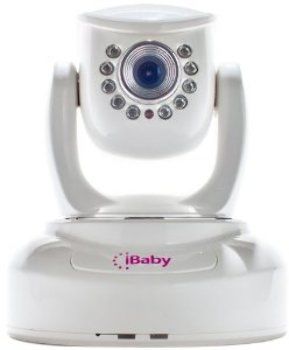 iBaby Monitor