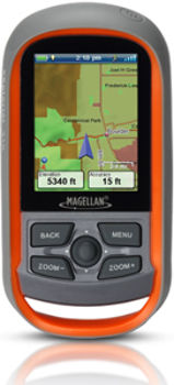 CX0310SGXNA Explorist 310