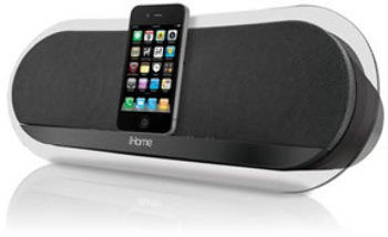 Premium Bongiovi Home Speaker System