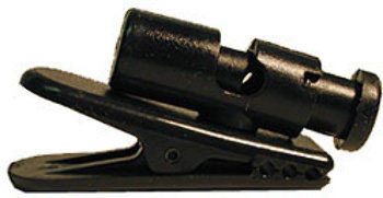 Plantronics Clothes Clip