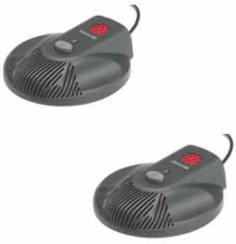 Extension Mics for VTX1000 and IP6000