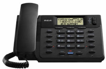 2-Line Speakerphone