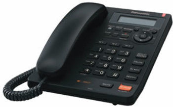 Speakerphone w/ Caller ID BLACK