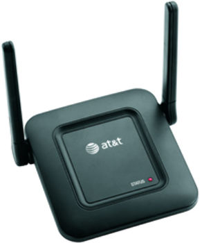 ATT 4-line Accessory Repeater