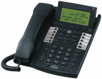 2 Line Speakerphone