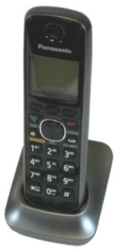 Extra handset for 6600 and 7600 Series