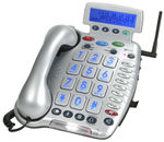 Emergency Response Telephone 40db