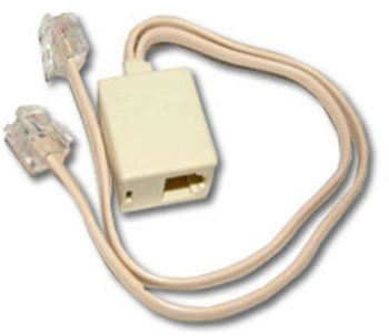 Modular Two-Line Coupler