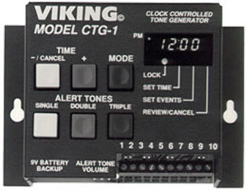 Viking Tone Generator