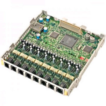 8 Port SLT Card