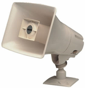 5Watt 1Way Marine Paging Horn