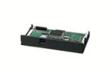 USB EXPANSION CARD BLK