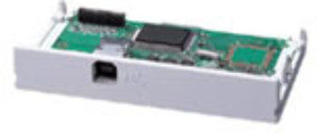 USB Expansion Card WHITE
