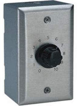 70 Volt Expander