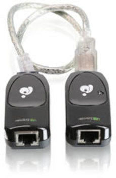 USB Ethernet Extender-198ft
