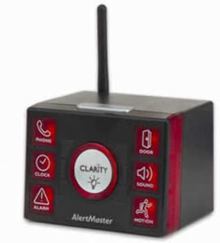 AL12 AlertMaster