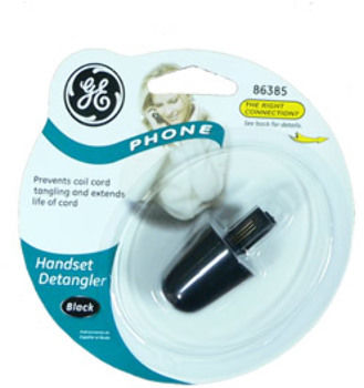 Cord Detangler