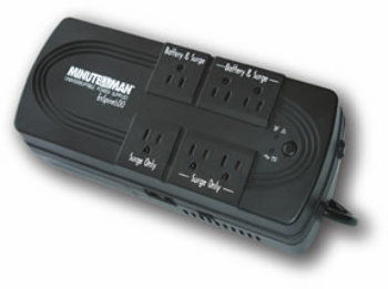 Enspire 600VA Stand-By UPS