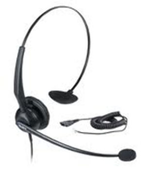 Yealink Headset with Noise canceling