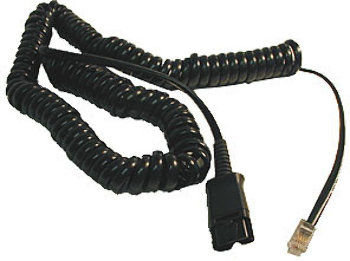 Replacement Cord QD to Mod