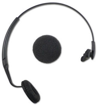 Cushioned Headband for CS-50