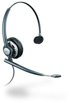 EncorePro Wideband Monoral NC Headset