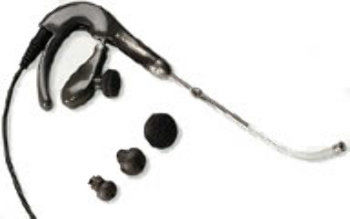 Plantronics Tristar Headset