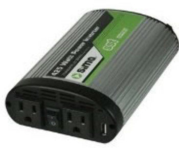 Power Inverter 425 Watt