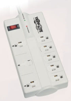 Outlet Surge 1900 Joules