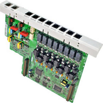 2 x 8 Expansion Card