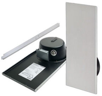 Bogen 2 PACK 1X2 Drop In Ceiling Speaker